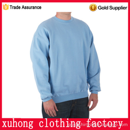 High Quality Cheap Price Fashionable Heavyweight Crewneck Sweatshirt
